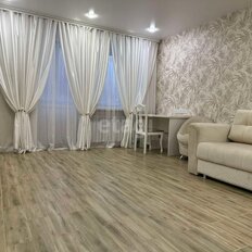 Квартира 49,6 м², 1-комнатная - изображение 1