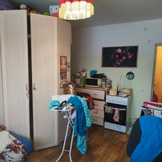 Квартира 21 м², студия - изображение 3