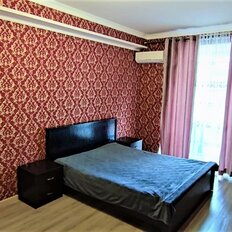 Квартира 110 м², 3-комнатная - изображение 3