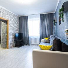 Квартира 40 м², 2-комнатная - изображение 2