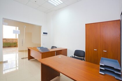 6,5 м², юридический адрес 4 500 ₽ в месяц - изображение 18