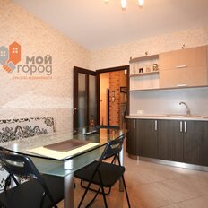 Квартира 47,4 м², 1-комнатная - изображение 3