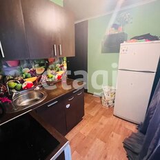 Квартира 18,5 м², 1-комнатная - изображение 1