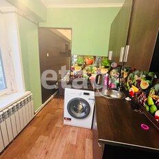 Квартира 18,5 м², 1-комнатная - изображение 3