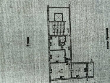 Квартира 54,5 м², 3-комнатная - изображение 3