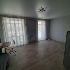 Квартира 29,7 м², студия - изображение 4