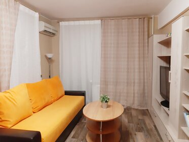 33 м², 1-комнатная квартира 2 500 ₽ в сутки - изображение 98