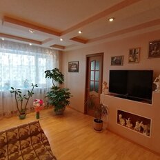 Квартира 43,7 м², 6-комнатная - изображение 4