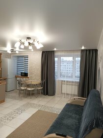 54 м², 2-комнатная квартира 2 500 ₽ в сутки - изображение 33