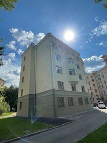 Купить квартиру двухуровневую у станции Матвеевская в Москве - изображение 21
