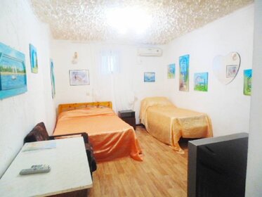 20 м², 1-комнатная квартира 1 700 ₽ в сутки - изображение 34