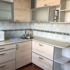 Квартира 30,4 м², 1-комнатная - изображение 1