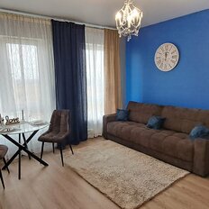 Квартира 25,5 м², студия - изображение 2