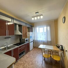 Квартира 41 м², 1-комнатная - изображение 1