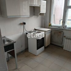 Квартира 37,9 м², 1-комнатная - изображение 5