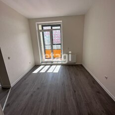 Квартира 33,4 м², 1-комнатная - изображение 3