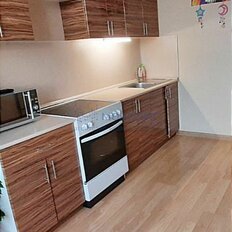 Квартира 42,7 м², 1-комнатная - изображение 5