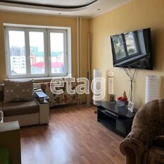 Квартира 63,1 м², 2-комнатная - изображение 1