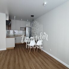 Квартира 36,4 м², 1-комнатная - изображение 3