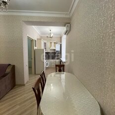 Квартира 51 м², 2-комнатная - изображение 4