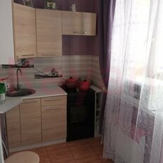 Квартира 30,4 м², 1-комнатная - изображение 1