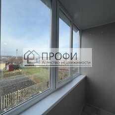 Квартира 34,5 м², 1-комнатная - изображение 5