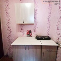 Квартира 25,6 м², 1-комнатная - изображение 5