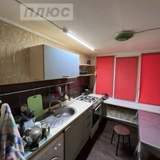 Квартира 61,5 м², 3-комнатная - изображение 5