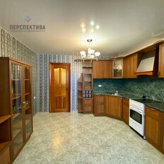 Квартира 105,6 м², 3-комнатная - изображение 5