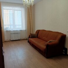 Квартира 36 м², 1-комнатная - изображение 1