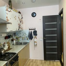 Квартира 24,7 м², 1-комнатная - изображение 1