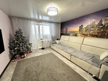 Купить квартиру-студию в ЖК «Эрмитаж» в Новосибирске - изображение 24