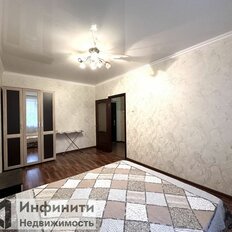 Квартира 35 м², 1-комнатная - изображение 4