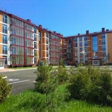 Квартира 41,9 м², студия - изображение 1