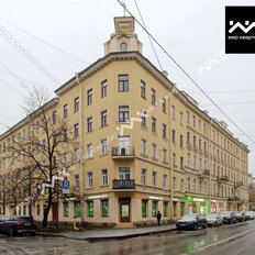 Квартира 60,1 м², 2-комнатная - изображение 2