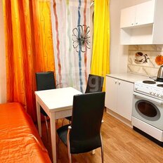 Квартира 45,6 м², 2-комнатная - изображение 1