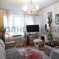 Квартира 31,1 м², 1-комнатная - изображение 1