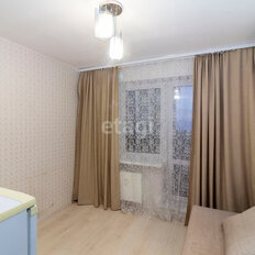 Квартира 15,8 м², студия - изображение 1