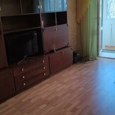 Квартира 60,4 м², 3-комнатная - изображение 4