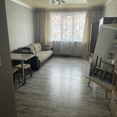 Квартира 38,3 м², 1-комнатная - изображение 3