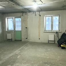 Квартира 70 м², 2-комнатная - изображение 5