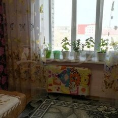 Квартира 40 м², 2-комнатная - изображение 3