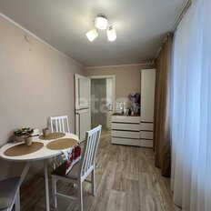 Квартира 38,9 м², 2-комнатная - изображение 5