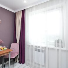 Квартира 32,8 м², 1-комнатная - изображение 5