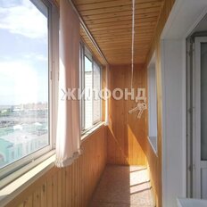 Квартира 48,3 м², 2-комнатная - изображение 3