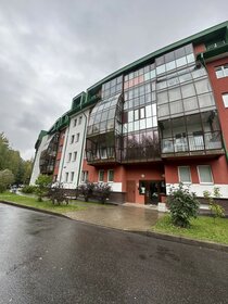 25,6 м², квартира-студия 2 800 000 ₽ - изображение 30