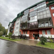 Квартира 24,8 м², студия - изображение 1