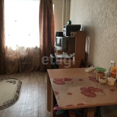 Квартира 18 м², студия - изображение 4