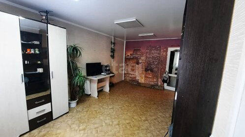 33 м², 1-комнатная квартира 3 000 000 ₽ - изображение 6