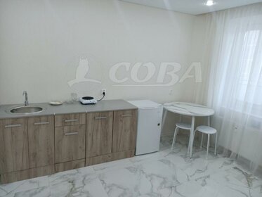 30,5 м², квартира-студия 21 000 ₽ в месяц - изображение 73